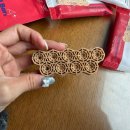 선덴탈 | 강아지간식추천 네이처트레이스 스파이더웹 강아지 덴탈바 후기