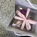 우아케이크 이미지