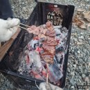 티마트 국내산 염통꼬치