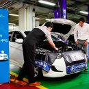 현대자동차정비센타 이미지