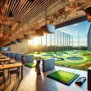 포시즌스크린골프하우스 이미지