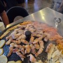 돼지새끼 - 수원시 팔달구 매산로116번길 45 | ​[화성 와우리 맛집] 삼겹살 맛지'돼지새끼' 솔직 후기!