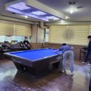 로터리 당구클럽 이미지