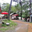 병목안캠핑장 이미지