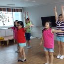 푸른아이지역아동센터 이미지