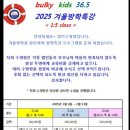 벌키키즈 36.5 수영장 이미지