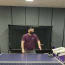 김하오의 탁구 스토리ㅡ 3 Reverse Tomahawk Serves(1.backspin 2.sidespin 3.topspin) #김하 이미지