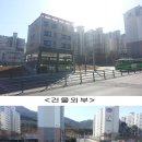 옥곡동 강변도로 이미지