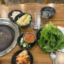 산더미숯불갈비 | [화성/사강] 소고기가 다 맛있고 저렴해서 회식 추천! "산더미숯불구이" 내돈내산 솔직후기