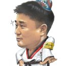 인물화&캐리커처 이미지