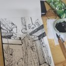 그림아트스튜디오미술학원 이미지