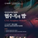 충남대학교 정심화국제문화회관 정심화홀 대전일보