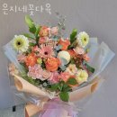 은지네다육