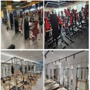 캐포머, 캐딜락, 콤비리포머, 리포머, 바렐, 체어, 듀얼체어바렐 필라테스 기구 7종 및 인바디 판매합니다 이미지