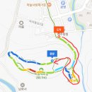 봉전마을 | [오름 119] 파군봉 (바굼지오름)