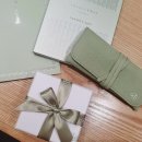 동일명품크리닝 | 반클리프 목걸이 빈티지 알함브라 기요세 화이트골드 구입 후기 인상 가격 착용샷