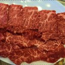 횡성한우장터정육식당