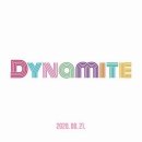 방탄소년단 다이너마이트 안무 -힙잼댄스(hipjamdance)- 이미지