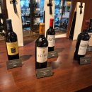 부띠끄호텔 와인 이미지