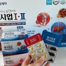 동성제약 콜레스테롤 혈당조절 올인원영양제 솔직후기