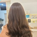 마이수플레르 | 광주 봉선동 미용실 마이수플레르 염색 후기