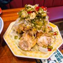 상동 동양파라곤 | 상동저녁맛집 새해추천메뉴 보배반점 부천상동점 해물백짬뽕