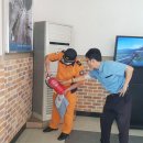 인제소방서(기린119안전센터)