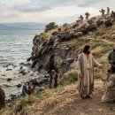 Bible Reading - Luke 8:31~40 이미지
