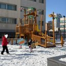 마포중앙도서관 어린이놀이터 이미지