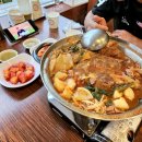 퇴계로2 | 충무로역 맛집 감자탕 한사리감자탕뼈구이 충무로 점심 맛집 추천