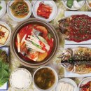 안동칼국수안동찜닭 이미지