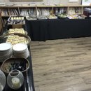 광산구 공익활동지원센터 북카페 이미지