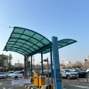 구인천여고 공영주차장 이미지