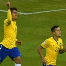 브라질 대표팀 스쿼드 24인 발표 (vs 미국, 코스타리카) 피르미누 포함! 쿠티뉴 미포함! 이미지