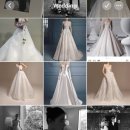 니가 참 좋아 | [Dress] 니가 입은 웨딩 드레스