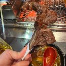 한일관옆 화장실 이미지