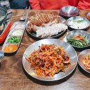 바로만든족발원평점 네이버블로그