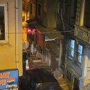 🇹🇷튀르키예-2일차/유럽인데 아시아입니다/고등어케밥/멀고어려운길/이스탄불에서 카파도키아
