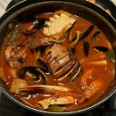 대보빌딩 | 신당동 맛집ㅣ화끈하게 매운 해산물 요리ㅣ매운여자