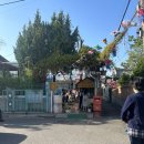 완산-57 | 전주여행 I 완산칠봉꽃동산 전주난장 1723카페 제주향 여행코스