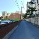 주월중학교 체육관 이미지