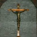 천주교 함양성당 이미지