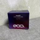 지에프시스템 | EOA 파워지에프 리페어 카밍크림 내돈내산 후기: 5가지 성장인자로 피부세포 재생 효과는?