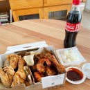 바른치킨 이미지