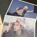 넥스트정보 | 이디야 X 보이넥스트도어 콜라보 신메뉴 후기 (랜덤포토엽서,이벤트 정보)