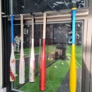 왓베이스볼 배팅장 방문 후기 | 파주 일산 실내 야구 배팅 연습장 추천