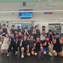 시티앤핏 복싱 | 가드복싱 합동 스파링 이야기 | 위례 시티앤핏 &amp; 미금 제이복싱 [도촌동 가드복싱]