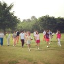 서울숲골프존 | [권혁만 원정대원] 서울숲 단체광고촬영 및 골프존마켓 당산점 방문 후기