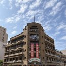 신사1-008 | 가오슝 3박 4일 가족 여행(12월20일~23일) :: 3일차(타이난 - 쓰촨녹색터널, 안평고성, 안평 옛거리...