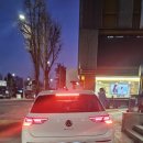 퓨어라이팅 | [공지] [출고후기] 해치백의 교과서, 2026 폭스바겐 골프 2.0 TDI '퓨어 화이트' 출고 후기